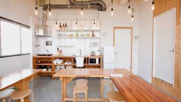 共用キッチン / 8