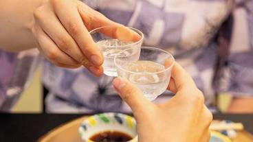 旅館のお食事処 / 28
