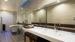 森のシーサールーム