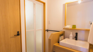 ホテル テラスファミリールーム(山側) 禁煙