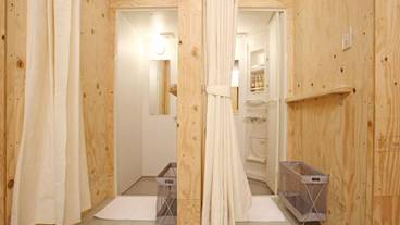 バスルーム / 17