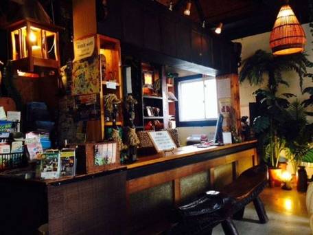 ロハスヴィラ / 1