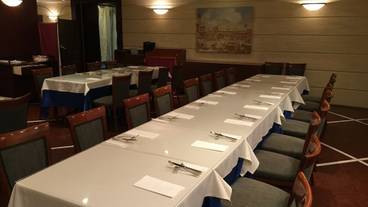 朝食スペース / 5