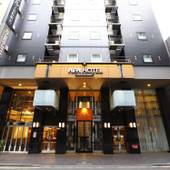 アパホテル 人形町駅北（東京都 ビジネスホテル） / 4