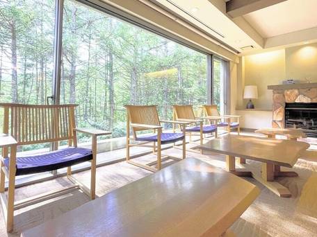 東急バケーションズ蓼科 / 1