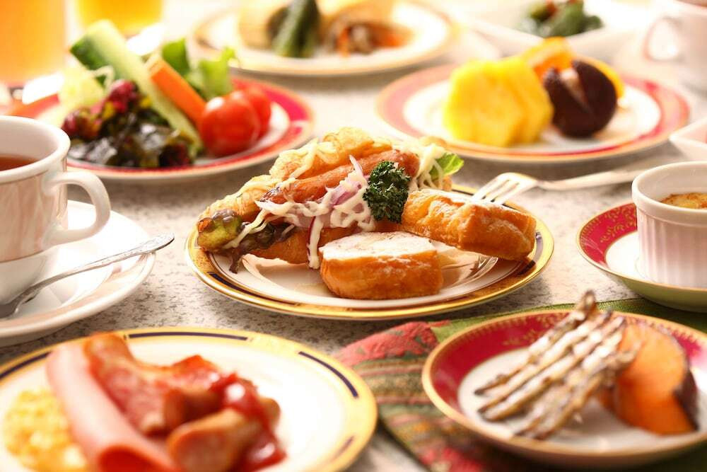 最上階に展望温泉を完備!地元の味をたっぷり味わって4002628