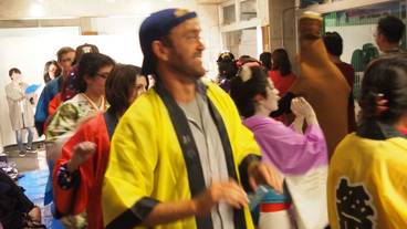 シアター ショー / 6