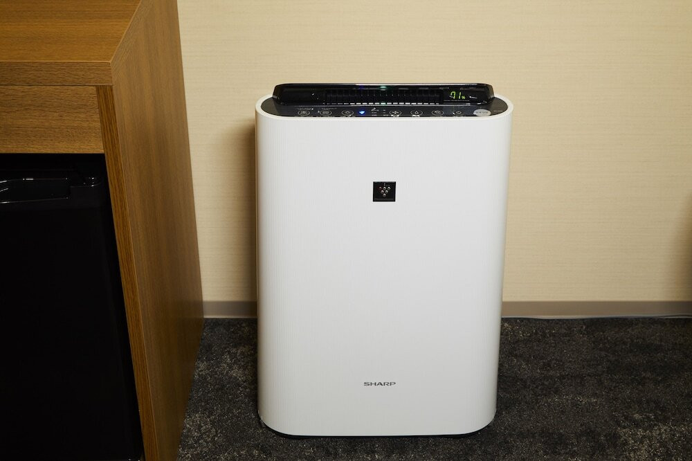 客室の設備とサービス