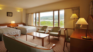 和洋室 専用バスルーム