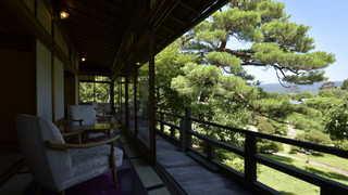 本館和室スイートルーム 禁煙