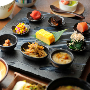 米沢自慢の美味しい料理をたっぷりと♪3685555