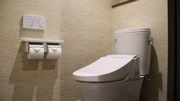 バスルームの設備 / 19