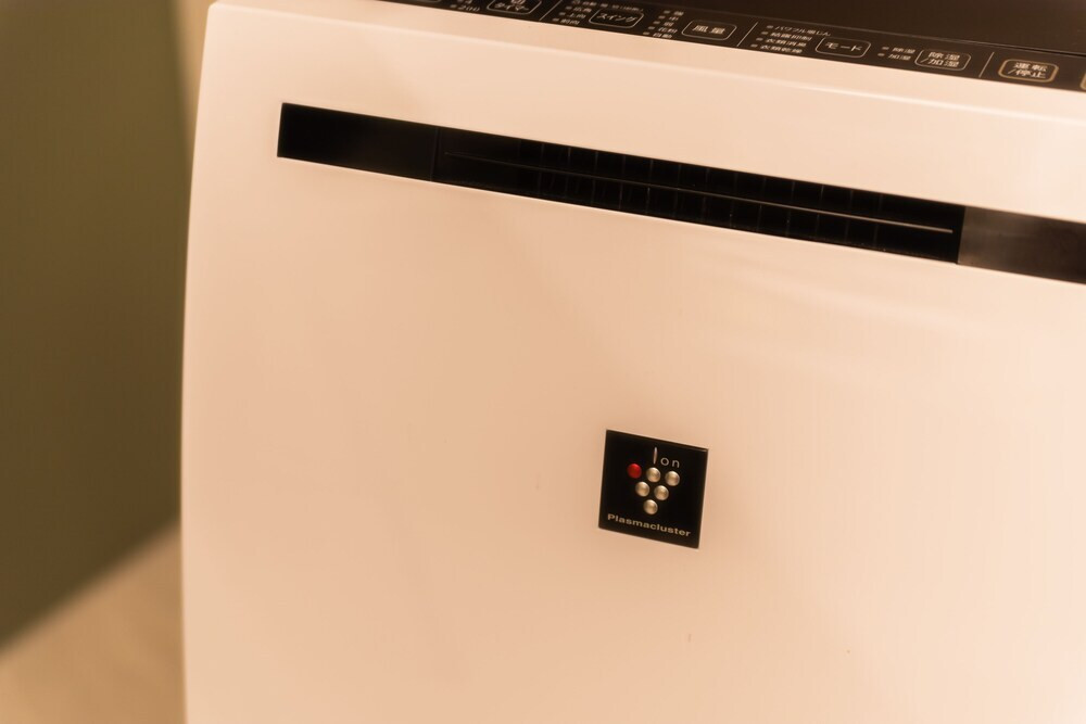 客室の設備とサービス