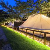 SPRINGS VILLAGE 足柄・丹沢温泉リゾート＆グランピング（神奈川県 旅館） / 4