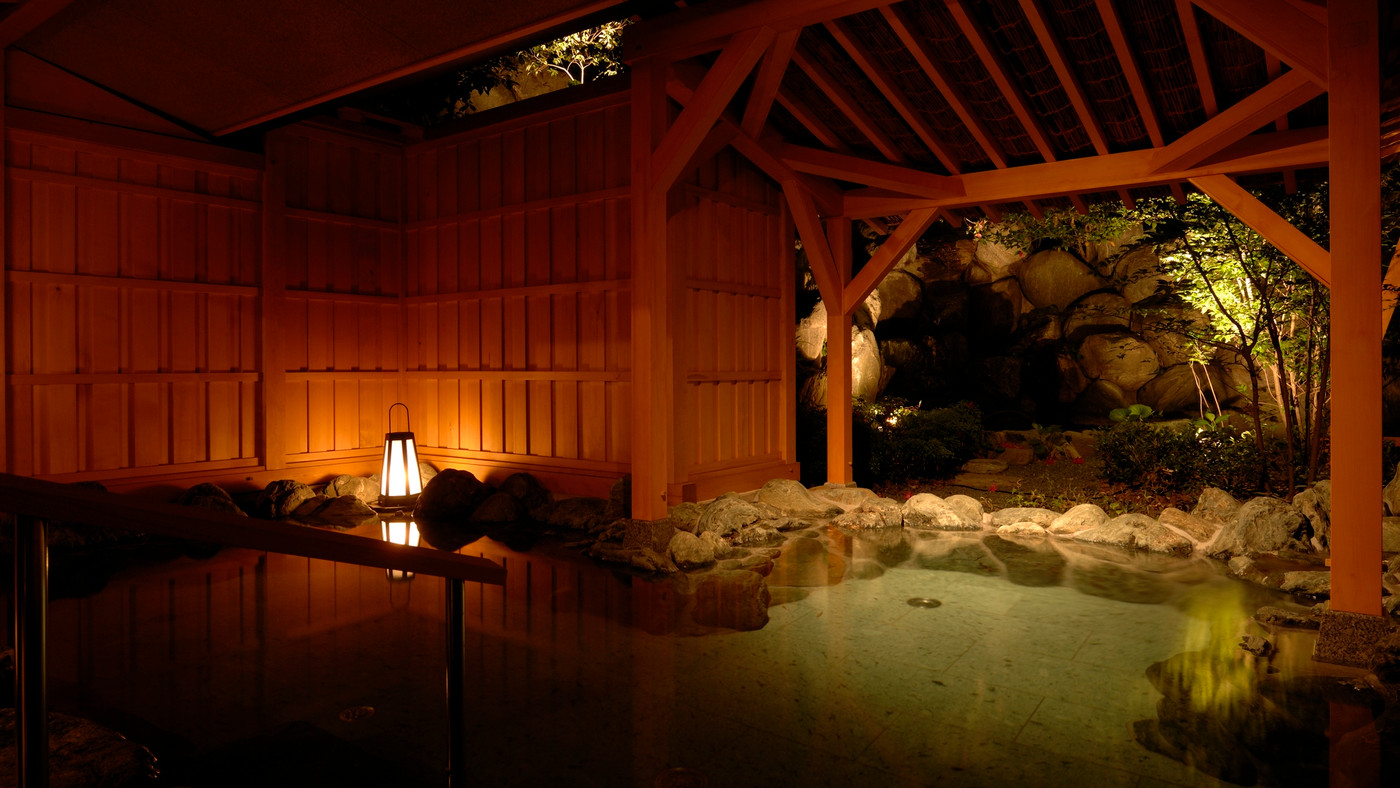 13.大人だけに許された隠れ家「別邸　朧月夜」4263679