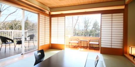 和銅鉱泉 薬師の湯 ゆの宿 和どう