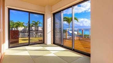 ビーチ / オーシャン ビュー / 7