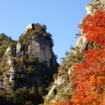 山梨の人気スポット・日本屈指の渓谷美「昇仙峡」の魅力を紹介
