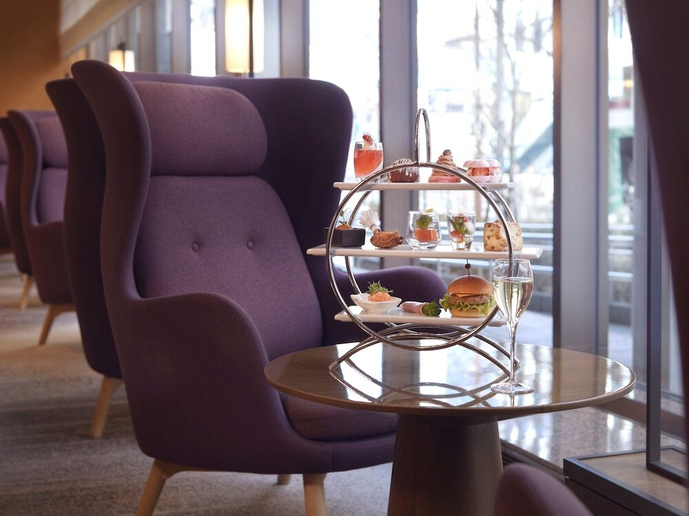 ホテル ザ セレスティン東京芝（ホテル ザ セレスティントウキョウシバ） / 6