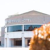 シャトレーゼホテルにらさきの森（山梨県 リゾートホテル） / 5