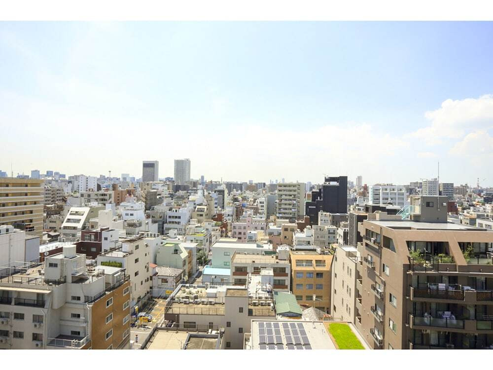 施設からの眺望