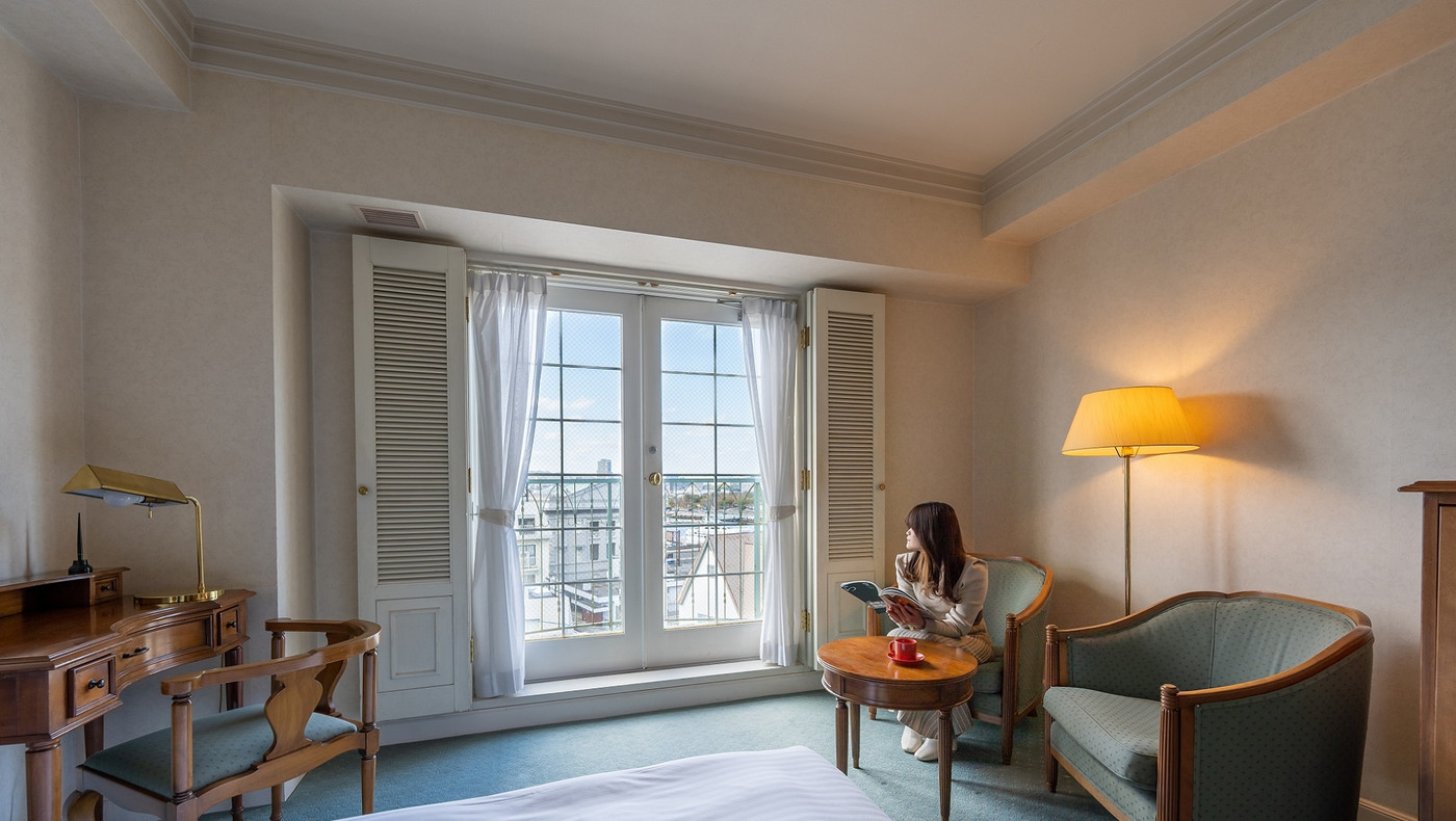 美食とクラシカルな雰囲気に心癒されるオーベルジュ4260962