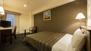 ダブルルーム 禁煙