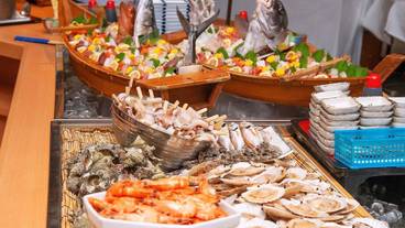 食事・飲み物 / 15