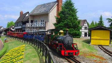 観光スポット / 12