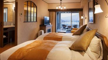 ラビスタツイン / 1