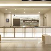 ドーミーインEXPRESS松江（島根県 ビジネスホテル） / 2