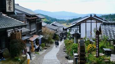 シティ ビュー / 21