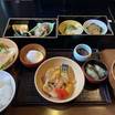 朝食はなかなか充実していました。