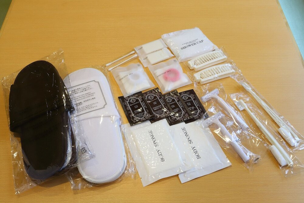 客室の設備とサービス