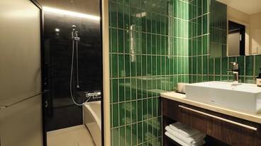 バスルーム / 19