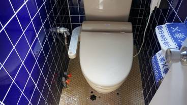 共用バスルーム / 11