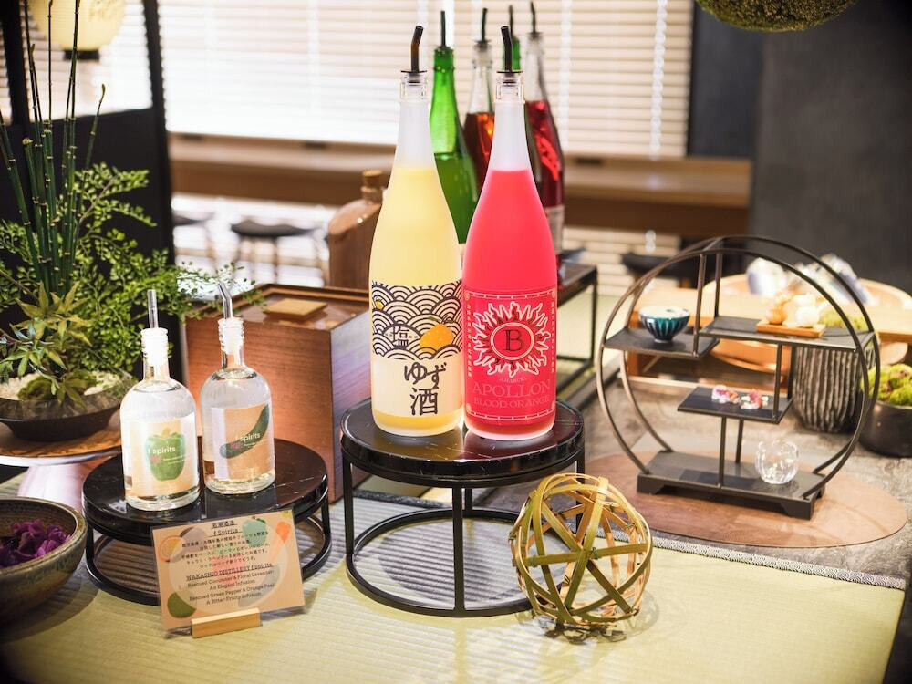 レストラン