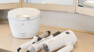 [禁煙] ビューティールーム