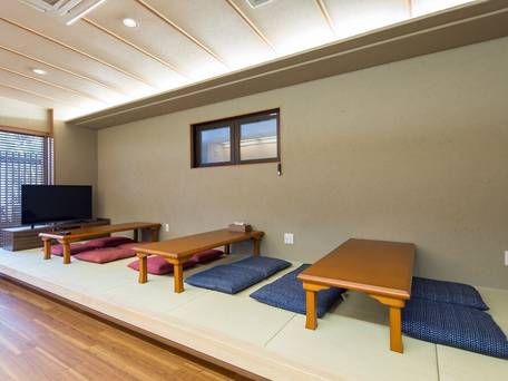 旅寛HOSTEL祇園 / 3