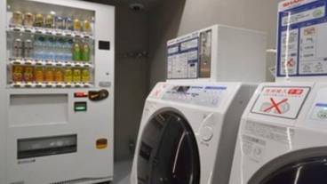 ランドリー ルーム / 6