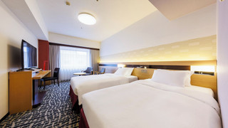 イーストウィングツイン 禁煙 (1-2名利用)