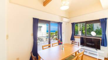 リビング エリア / 6