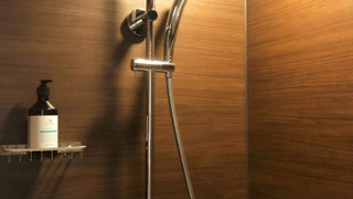 スタンダード ダブルルーム (大人定員2名様まで) 無料軽朝食付 禁煙