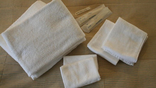 ダブルルーム 禁煙 (Small)