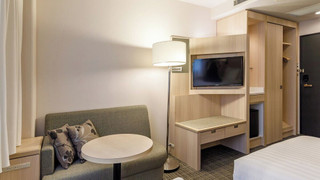 スタンダード ツインルーム 禁煙