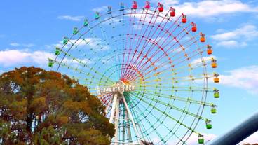 観光スポット / 2