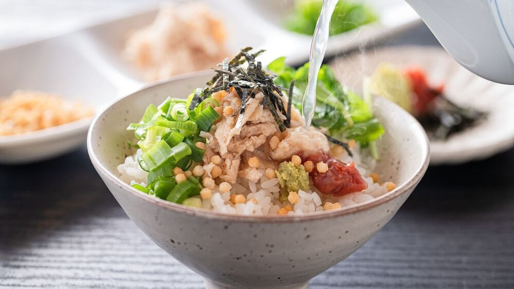 食事・飲み物
