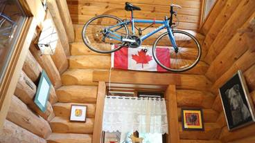 施設の敷地 / 18