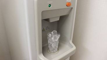 施設内の設備 / 3