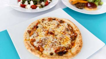 食事・飲み物 / 18